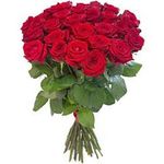 Букети з троянд