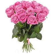 21 прекрасна рожева троянда