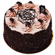Шоколадный торт