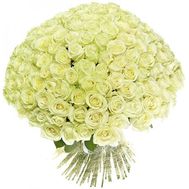 Букет із 201 троянди