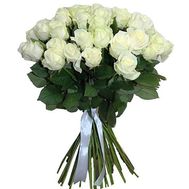 Букет із 29 троянд