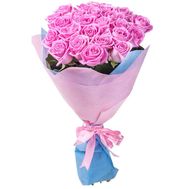 Букет із 23 троянд