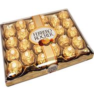 Цукерки Ferrero Rocher