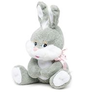 М'яка іграшка Зайчик
