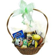 Подарункова корзина