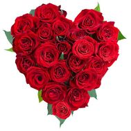 21 троянда троянд