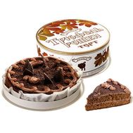 Торт Трюфельний