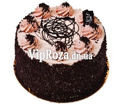 Шоколадный торт