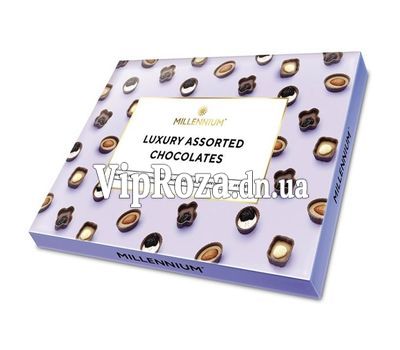 Коробка конфет Millennium ассорти 200-250 г