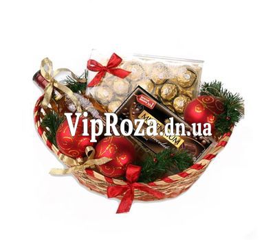 A gift set for the New Year