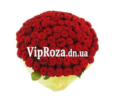 Букет із 201 троянди