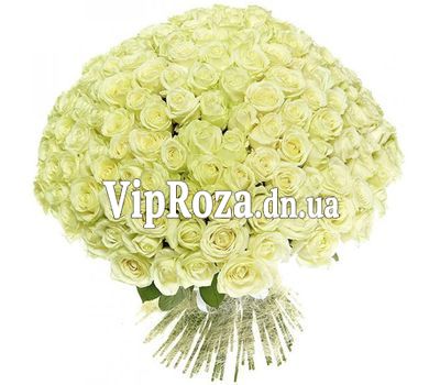 Букет із 201 троянди