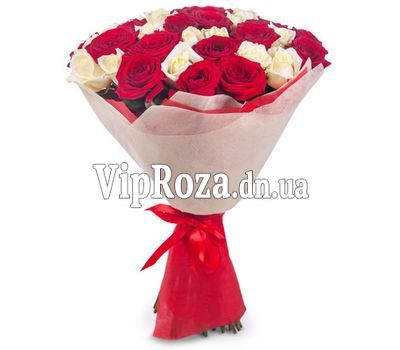 Букет із 33 троянд