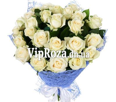 Букет із 25 троянд