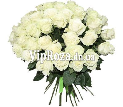 Букет із 45 троянд