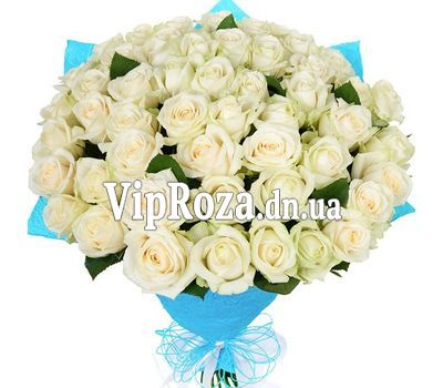 Букет із 51 троянди