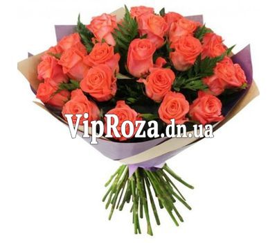 Букет із 27 троянд