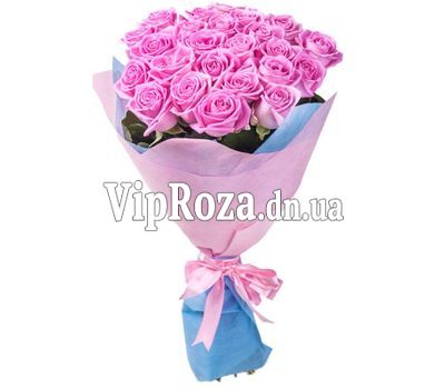 Букет із 23 троянд