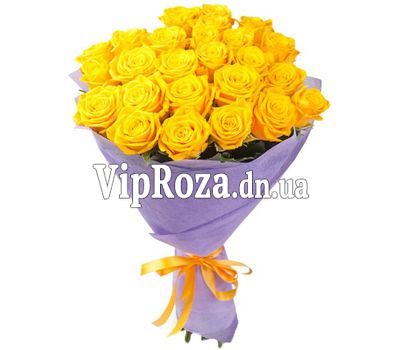 Букет із 27 троянд