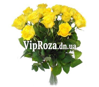 Букет із 17 троянд