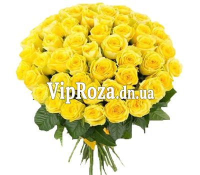 Букет із 51 троянди