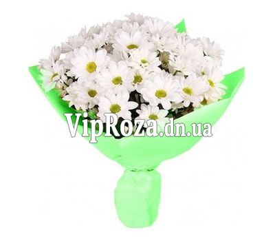 Букет із 7 ромашок