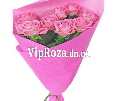 Букет із 9 троянд