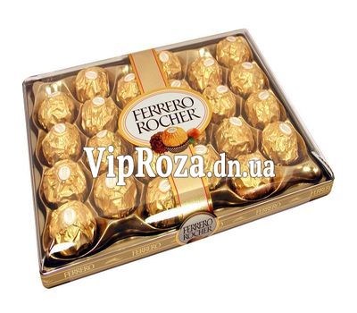 Цукерки Ferrero Rocher