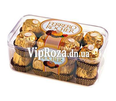 Цукерки Ferrero Rocher