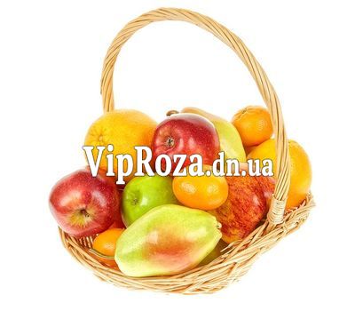 Фруктовий кошик
