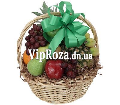 Фруктовий кошик