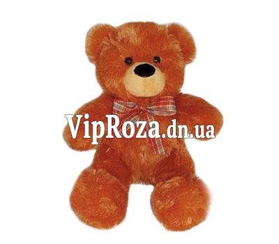 М'яка іграшка Коричневий ведмедик