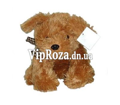 М'яка іграшка - Собачка