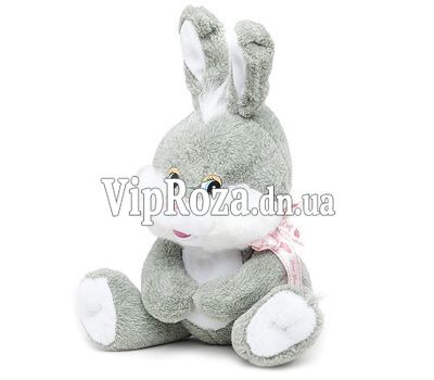 М'яка іграшка Зайчик