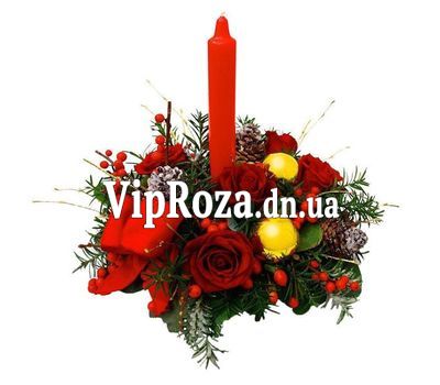 Настільна композиція