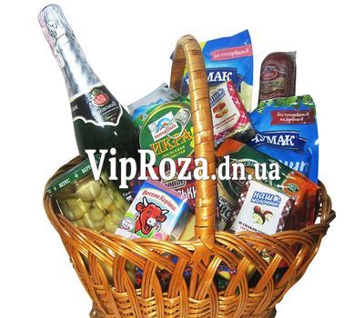 Кошик на подарунок