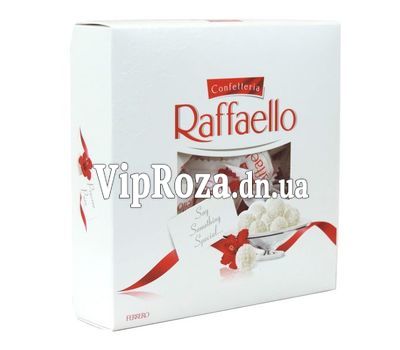 Цукерки Raffaello